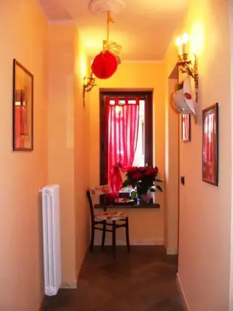 La Coccinella B&B