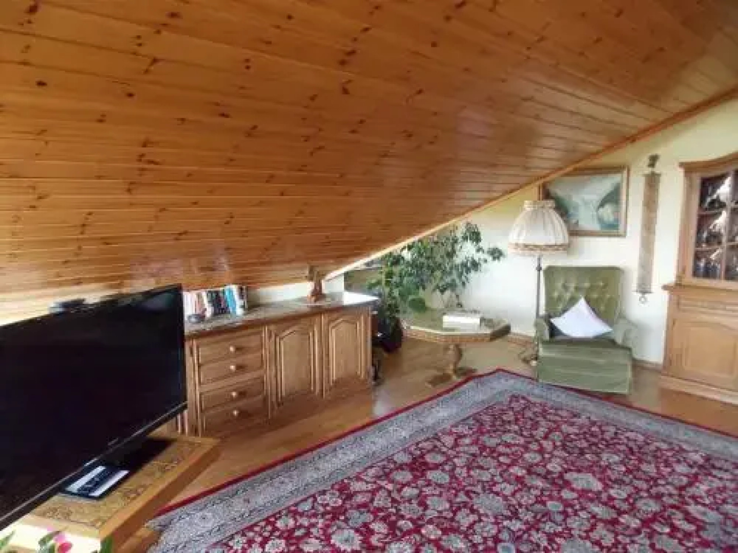 Ferienwohnung Endter