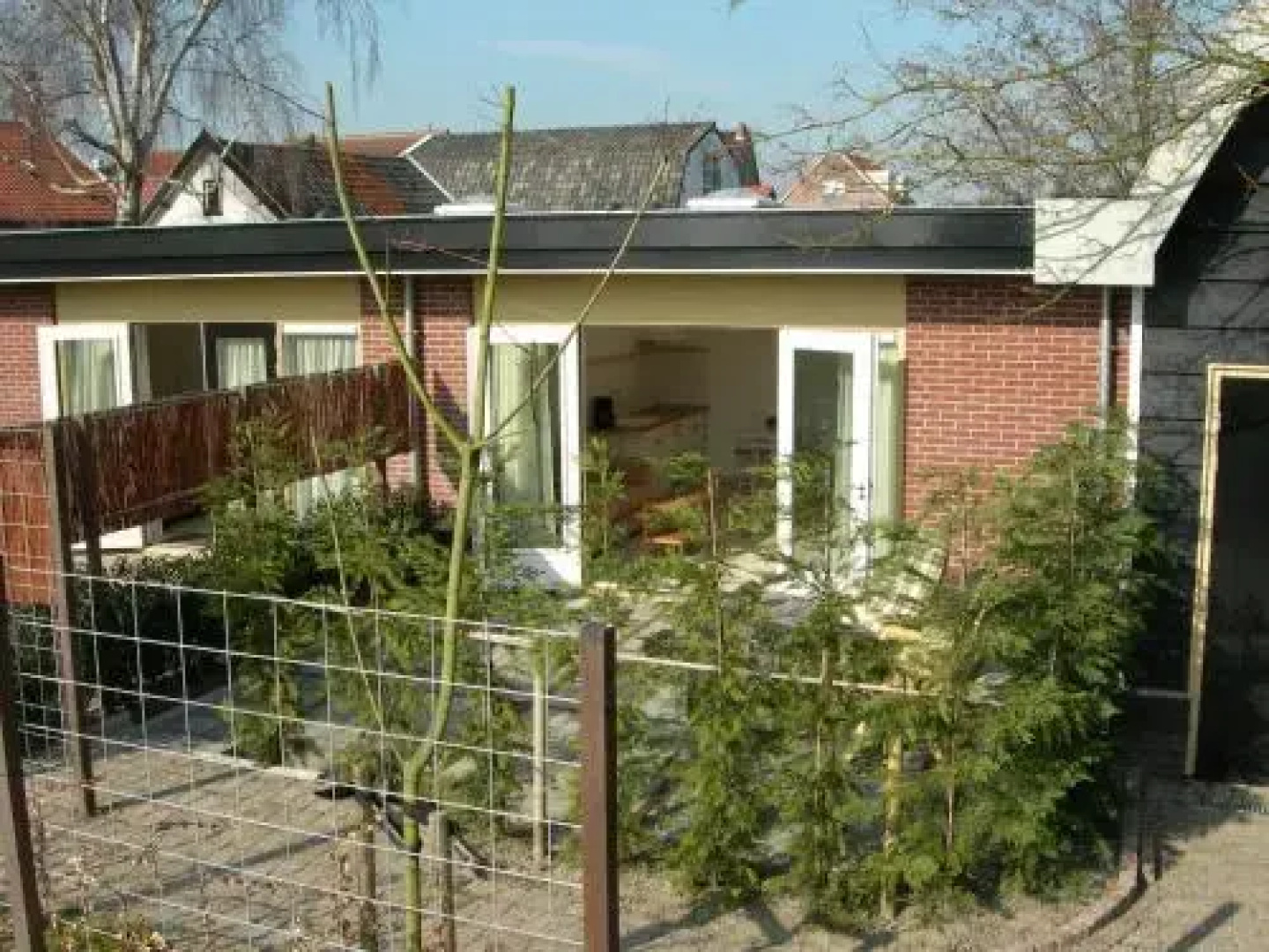 Pension Kamperland
