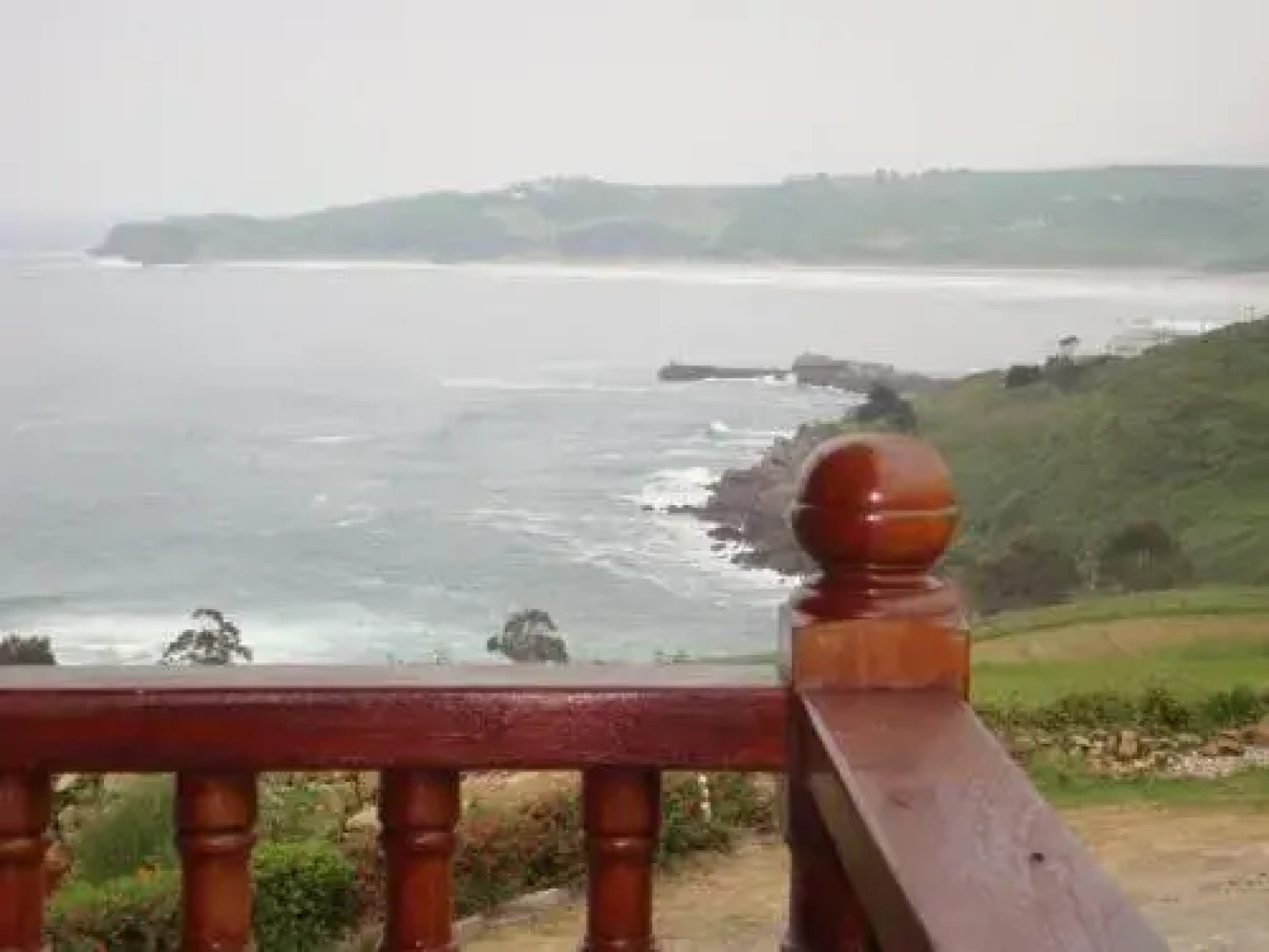 Hospedaje El Somante