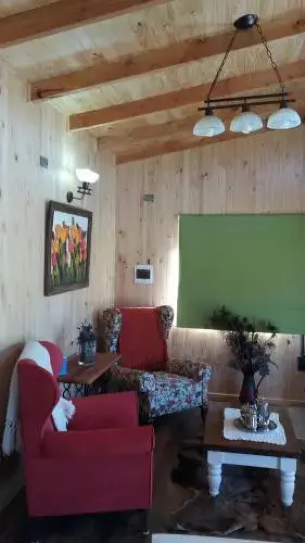 Hotel Frutillar