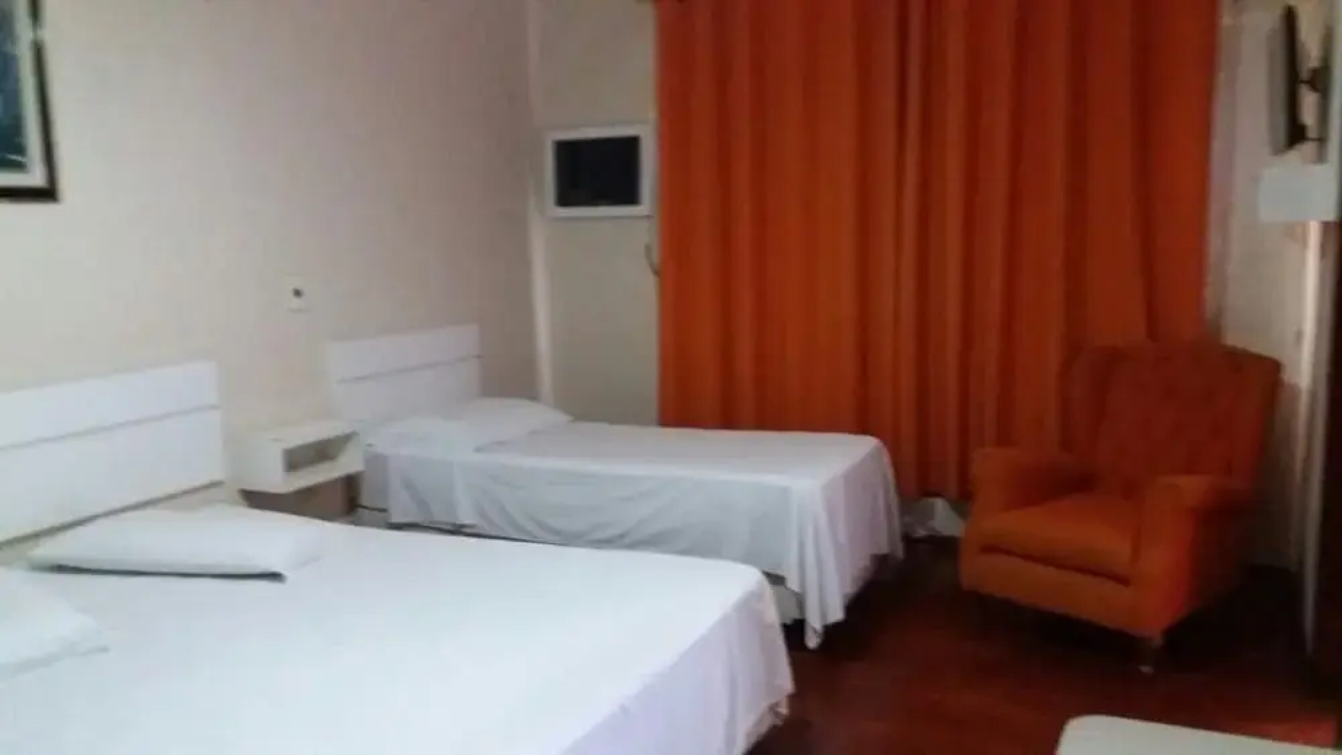 Hotel Visual