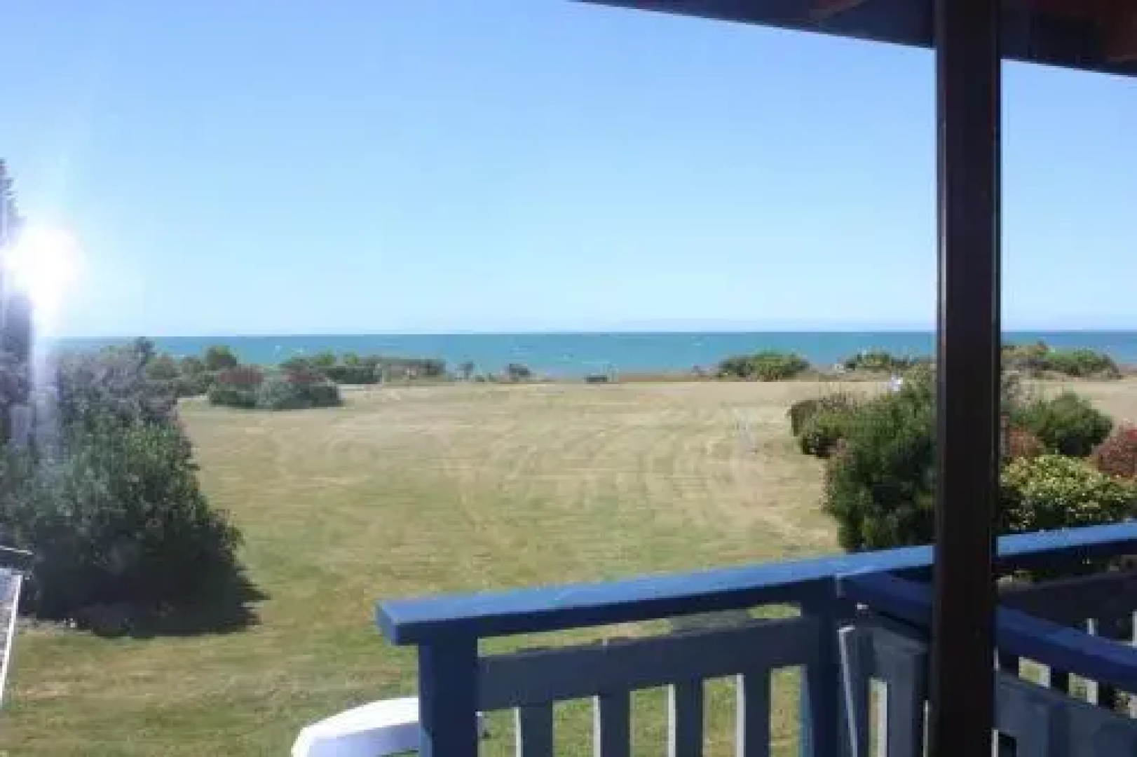 Summerspring Beachfront Accommodation