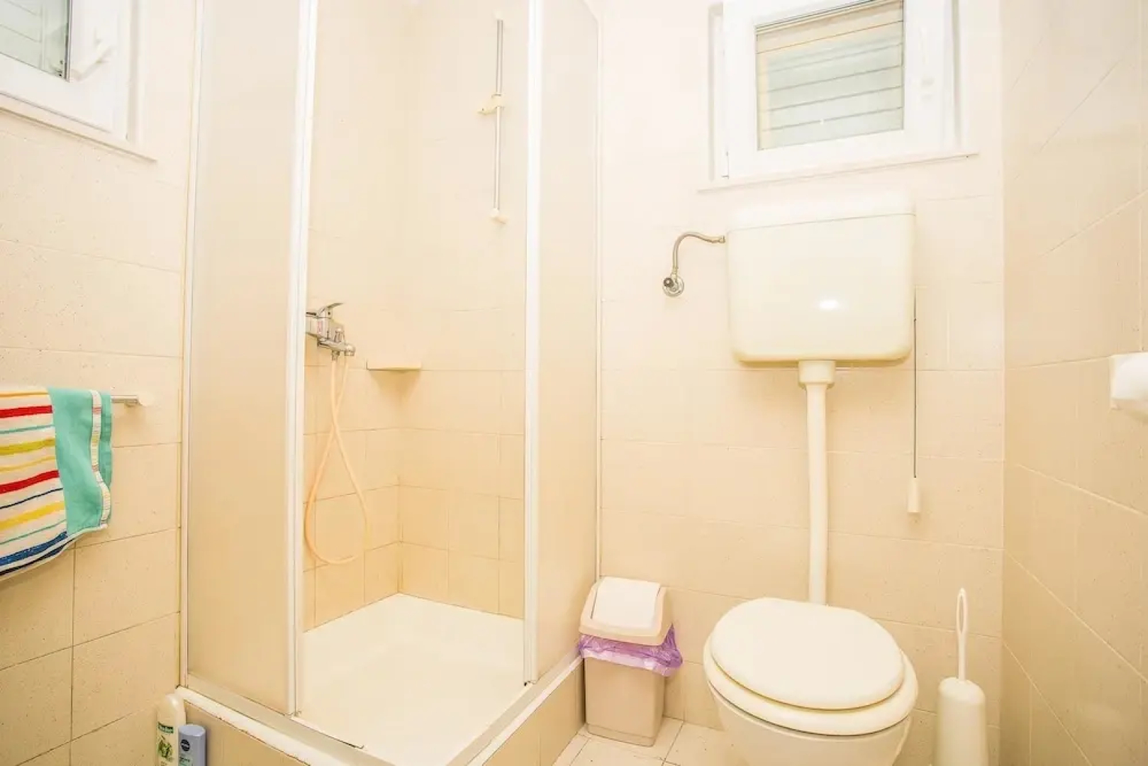 Holiday House Sevilia