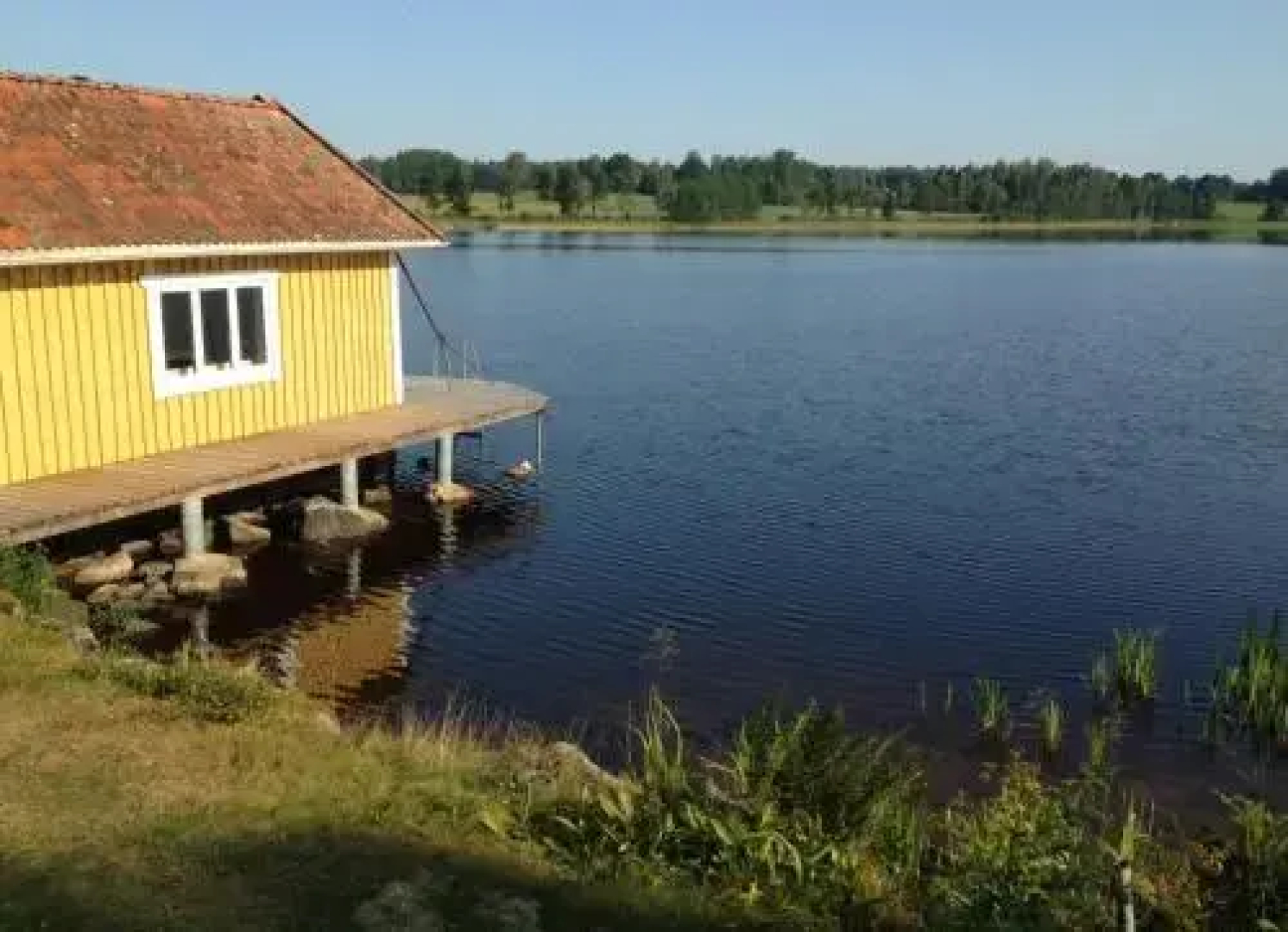 STF Regnagården Hostel