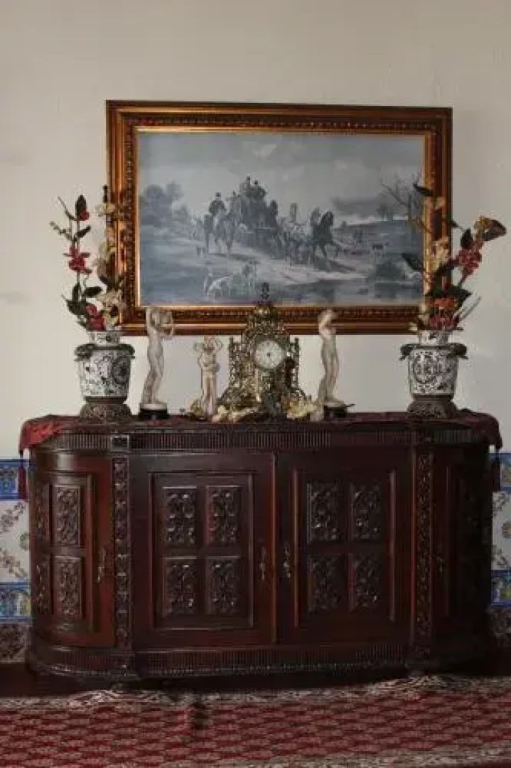 Casa do Infante