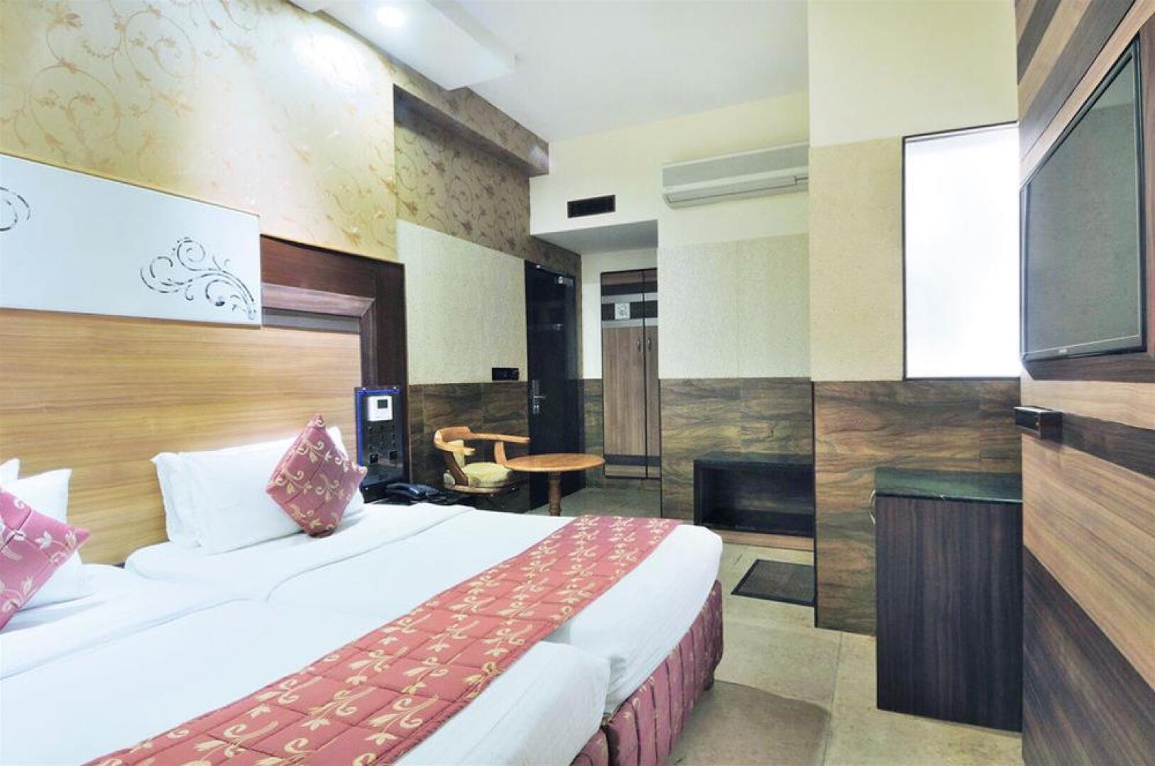 Zo Rooms Fatehabad Road