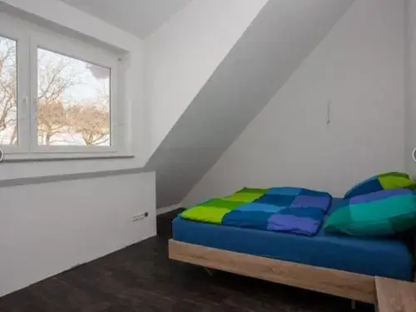 Ferienwohnung Buchmann