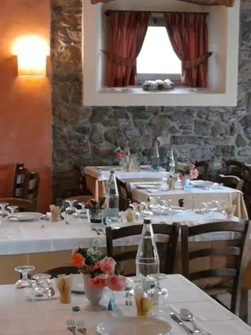 Agriturismo Rimaggiori