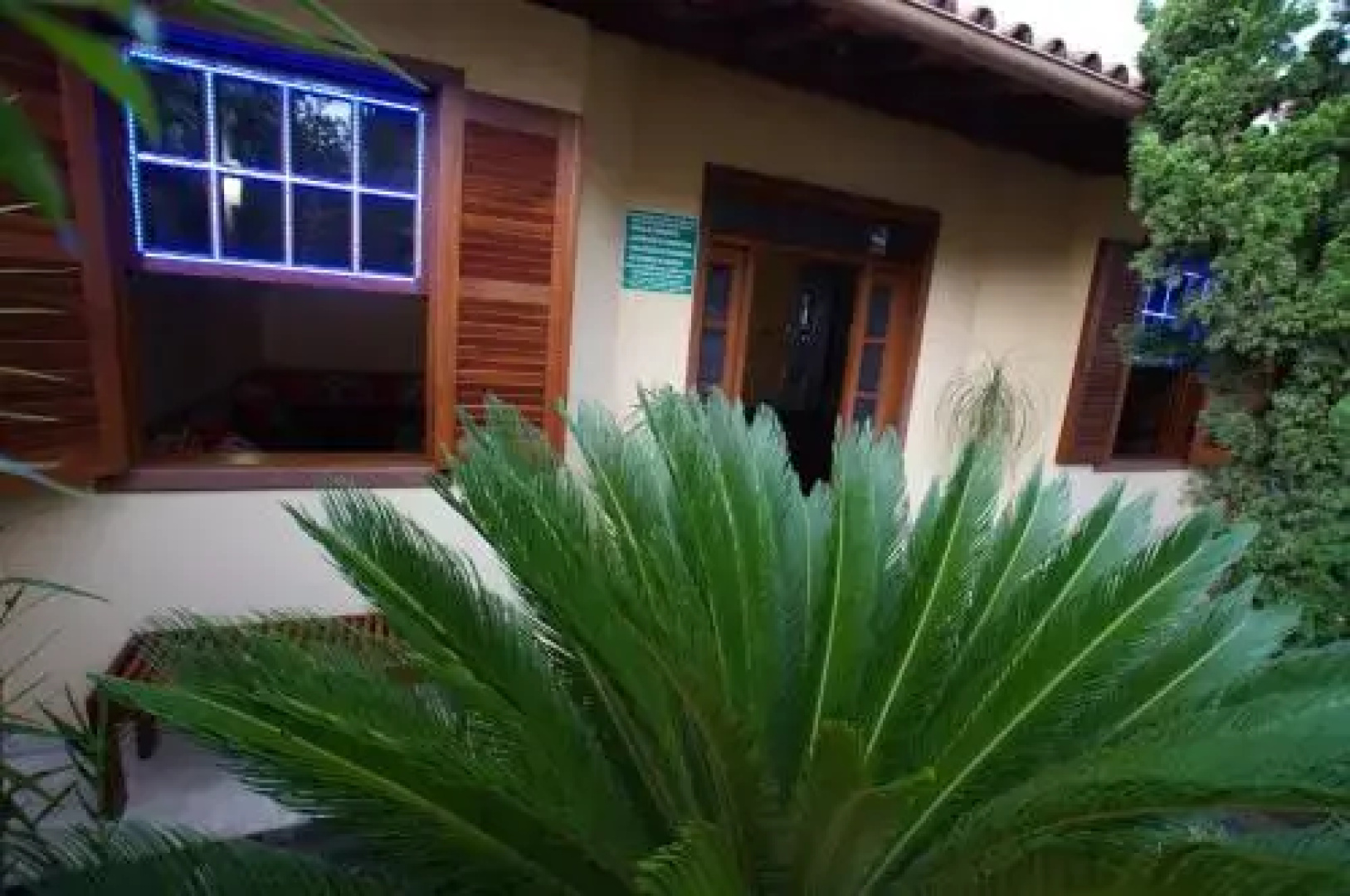 Hostel Pico Do Itambe