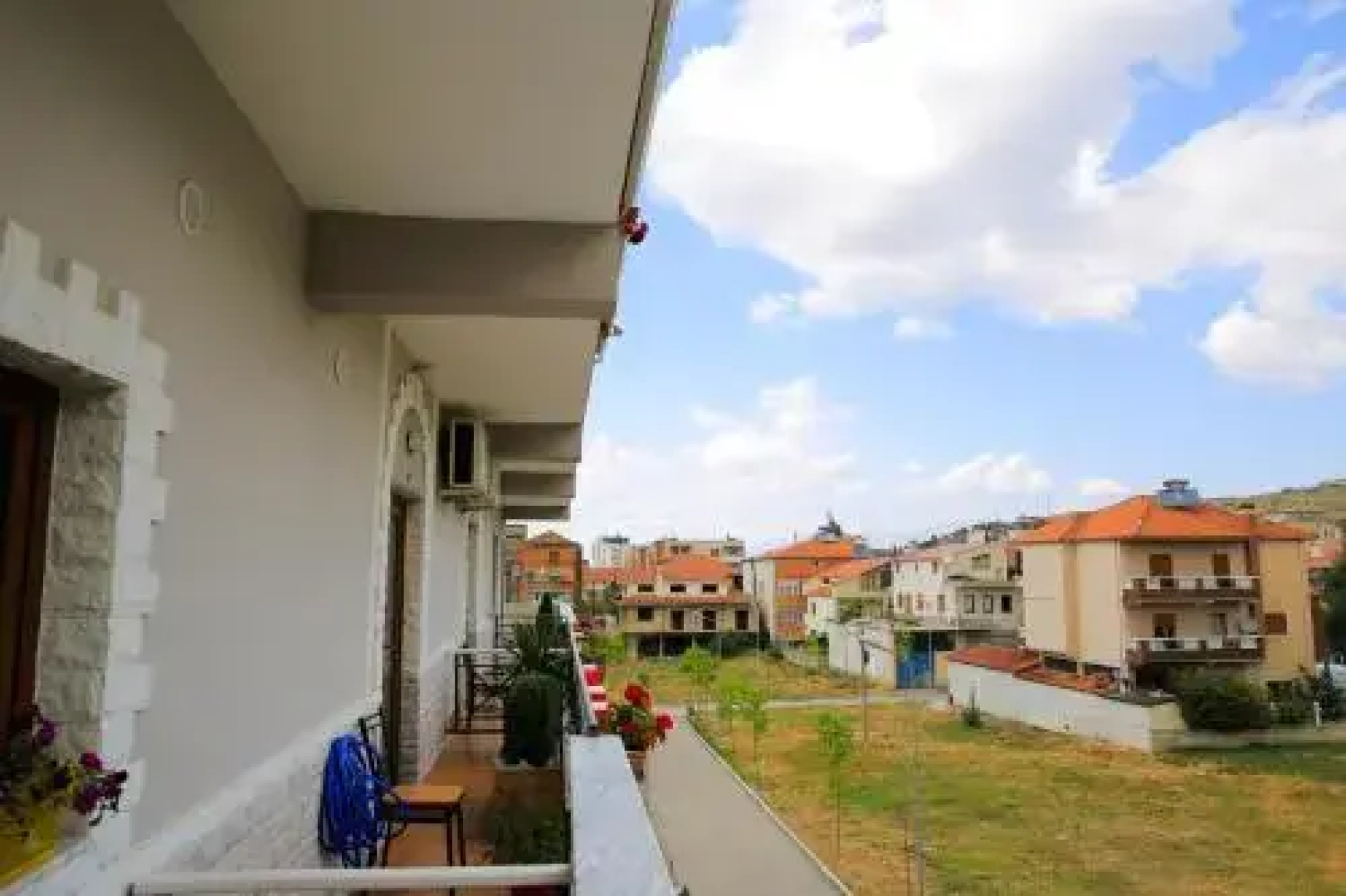 Hotel Dea 2002
