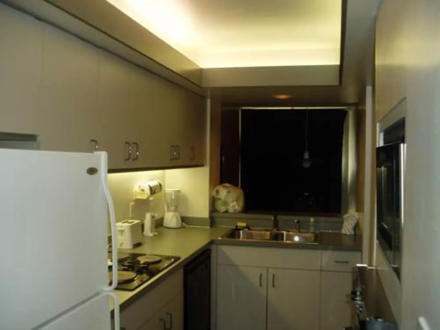 Marsh Harbour Villas
