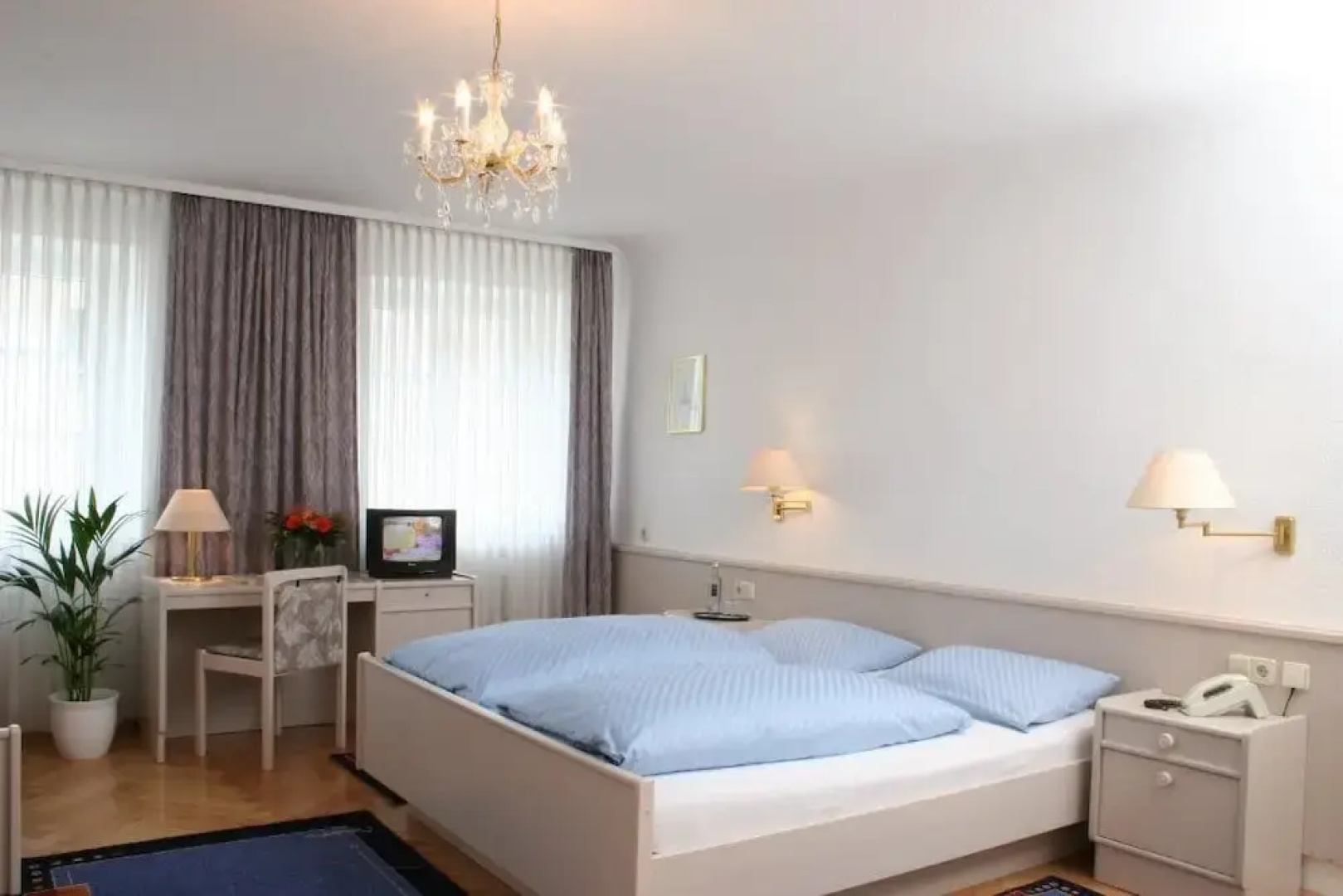Hotel Brauerei Walter