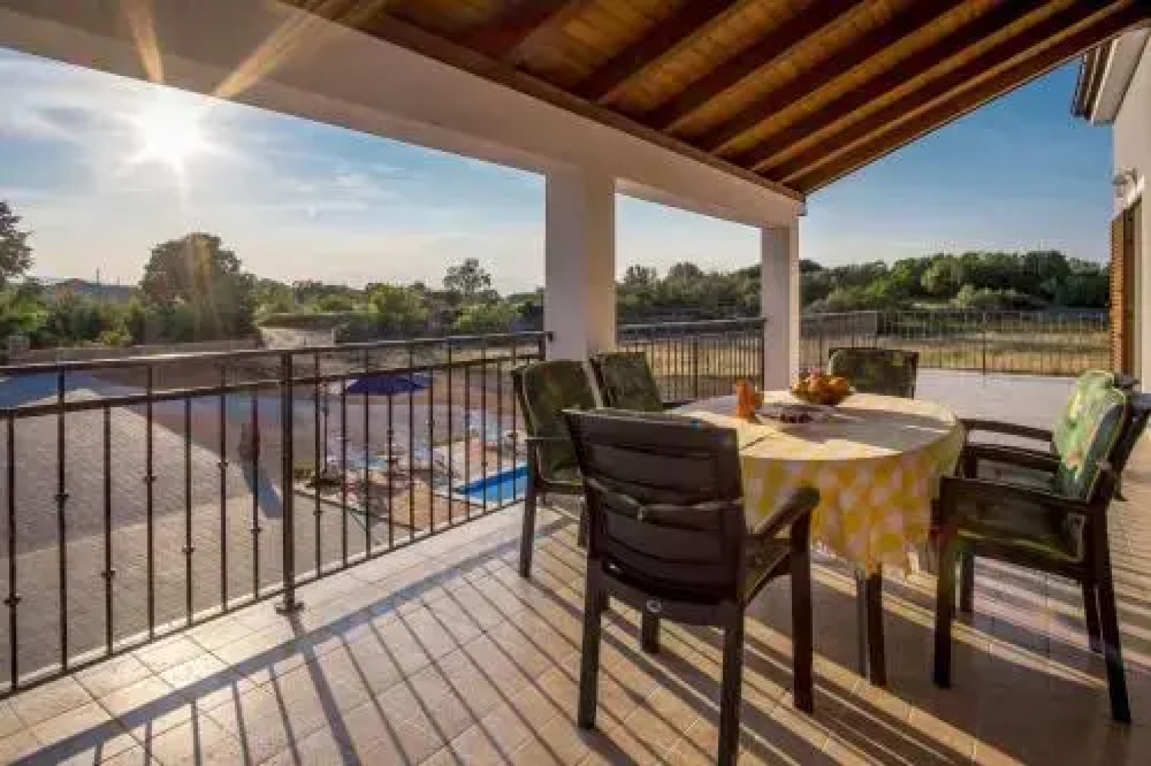 Villa Franolic