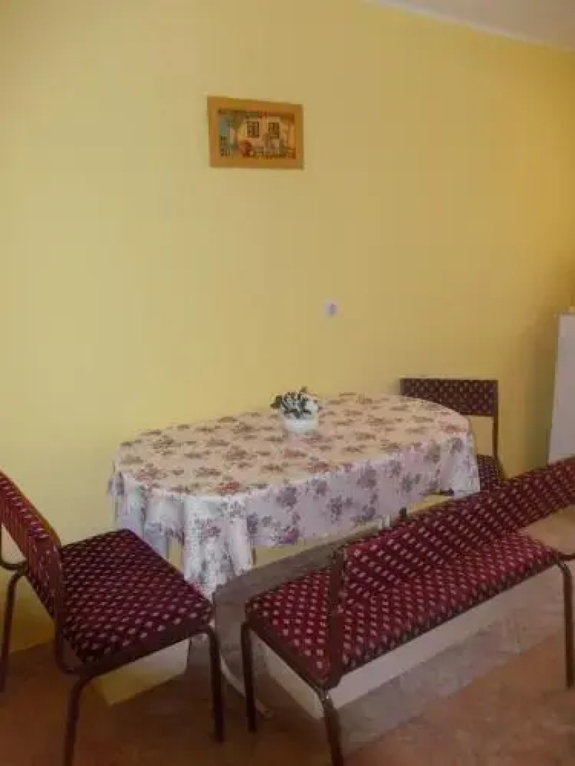 Helga Apartman