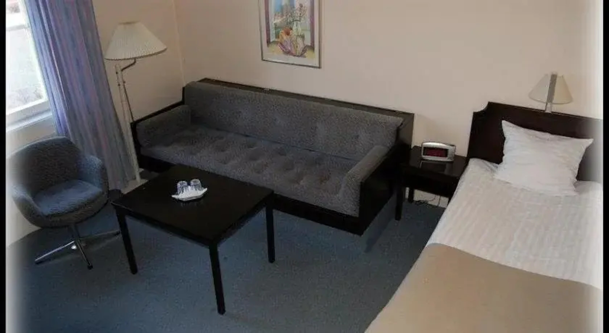 Hotel Linblomman