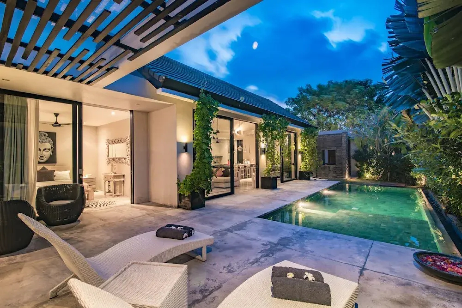 Nandi Villa Umalas