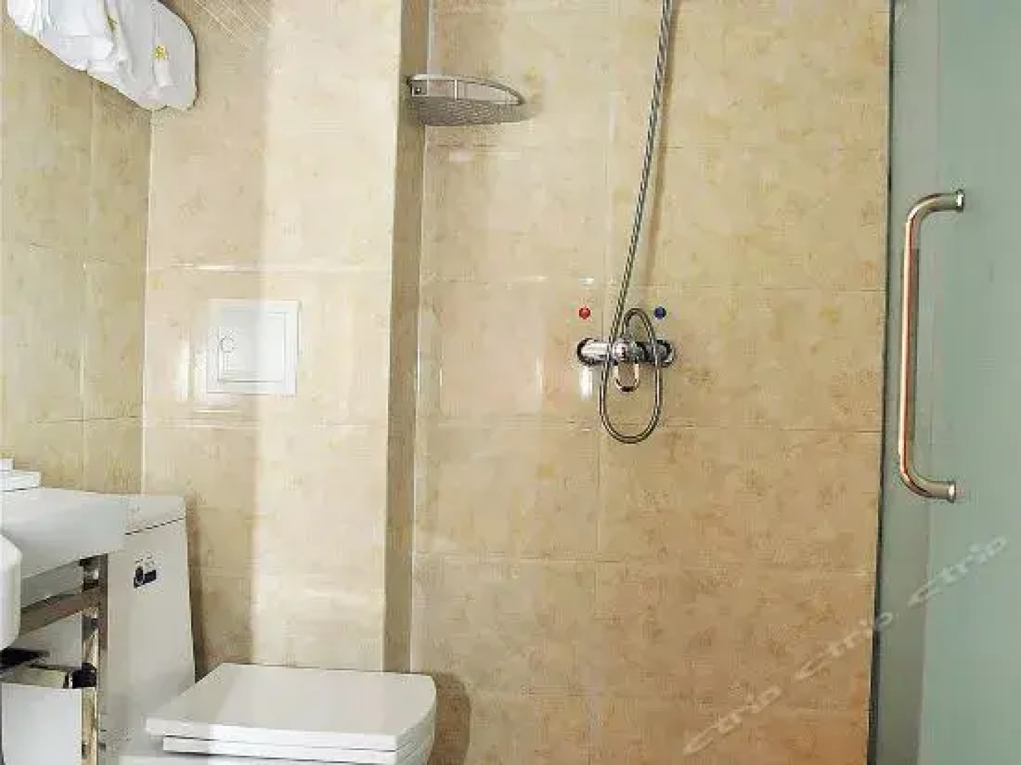 Hosenic Holiday Inn - Zibo