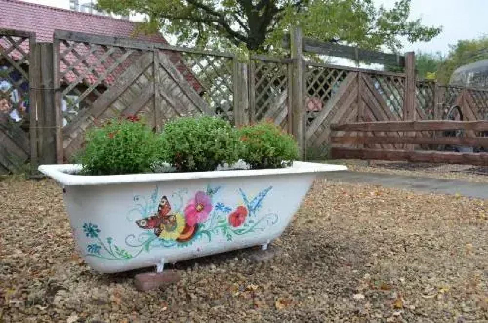 Staryi Gorod