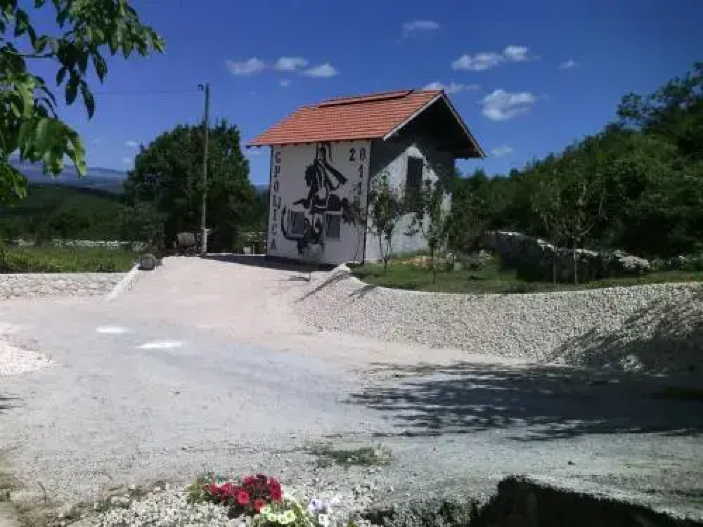 Holiday Home Poljičko Imanje