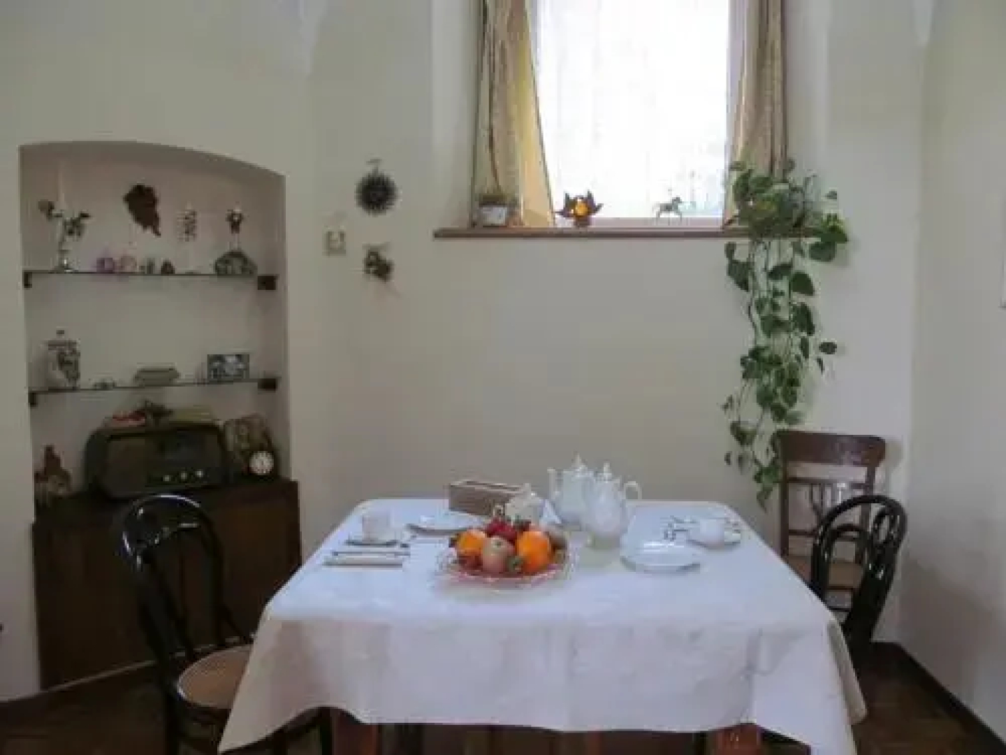 B&B Al Centro Storico 21