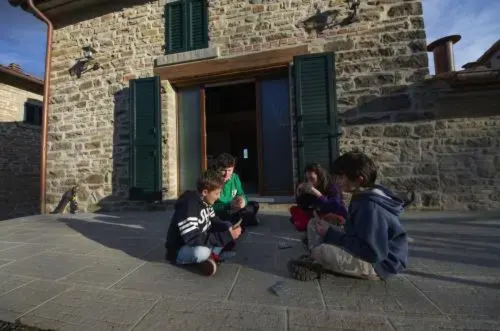 Agriturismo al Monte