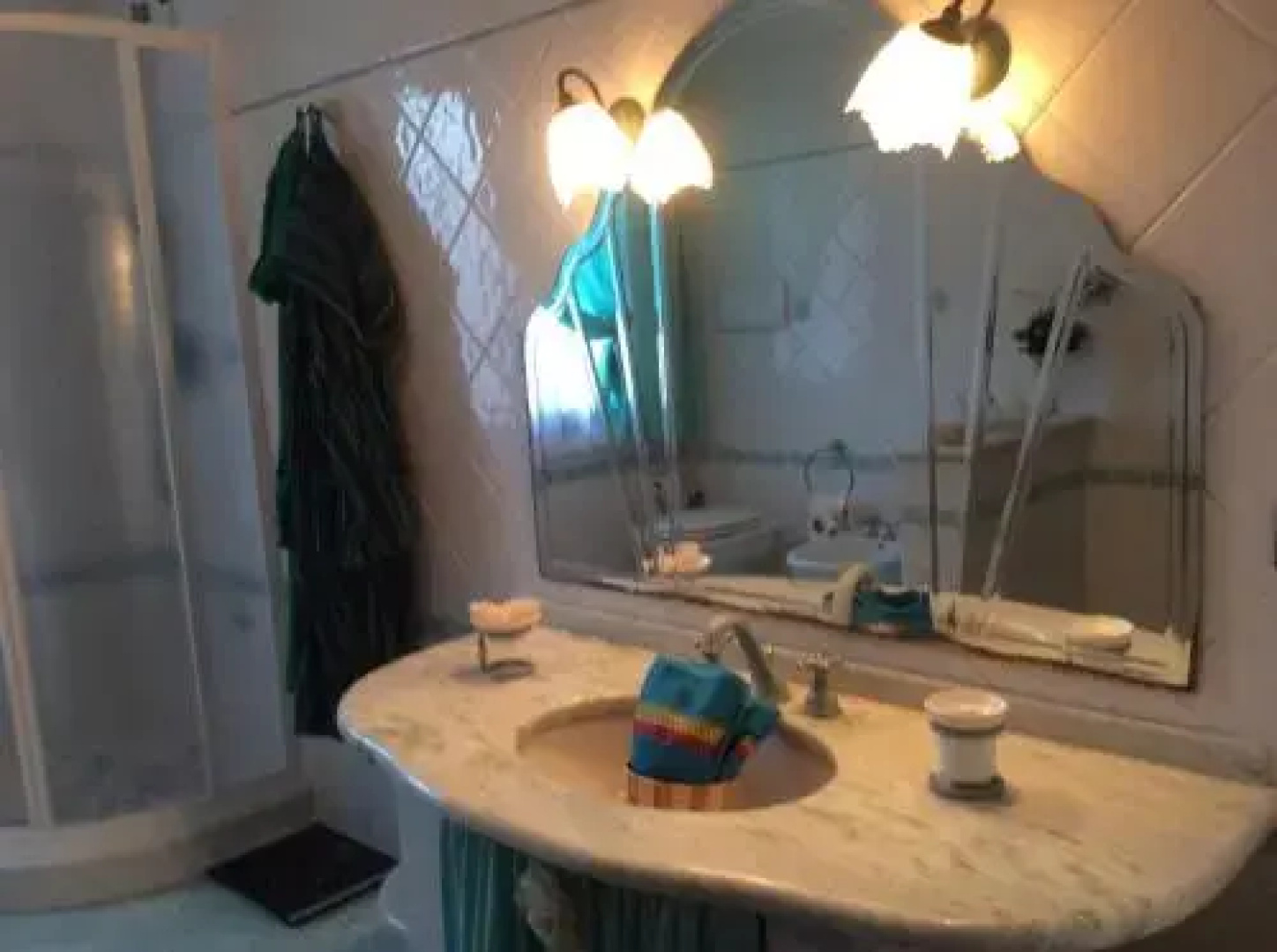 B&B Sardegna Nuragica