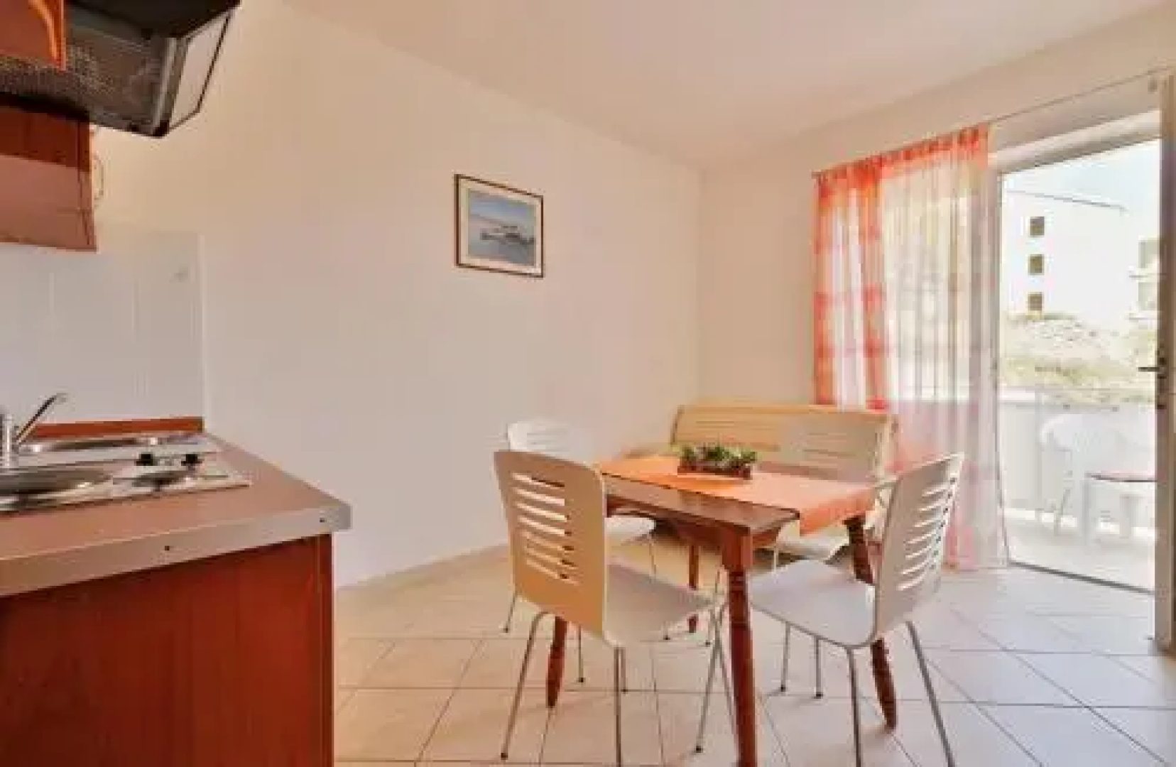 Guesthouse Žara