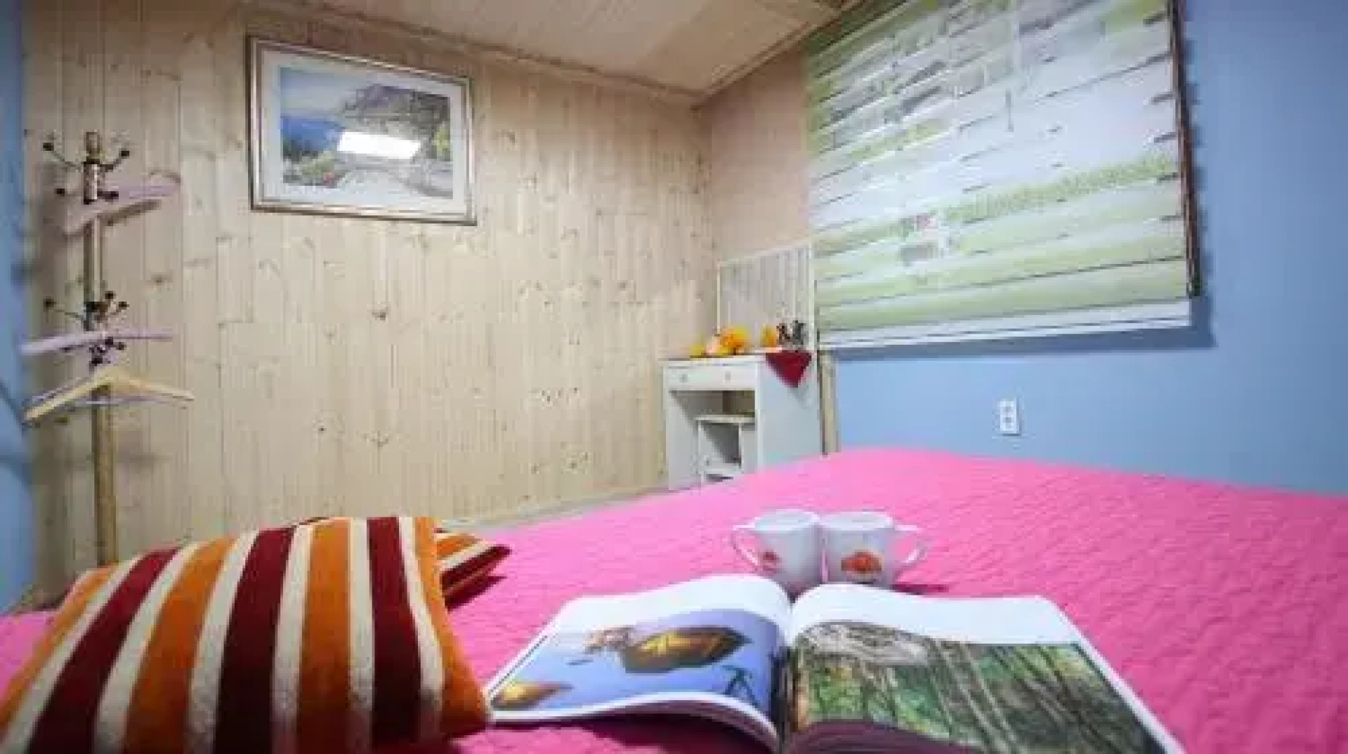 Gyeongju Star Pension