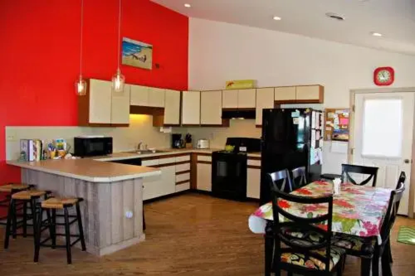 Tropical Breeze - 3 Br Home
