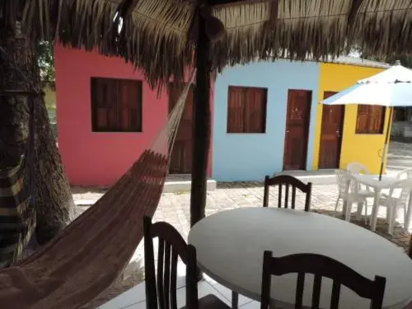 Pousada Paraiso