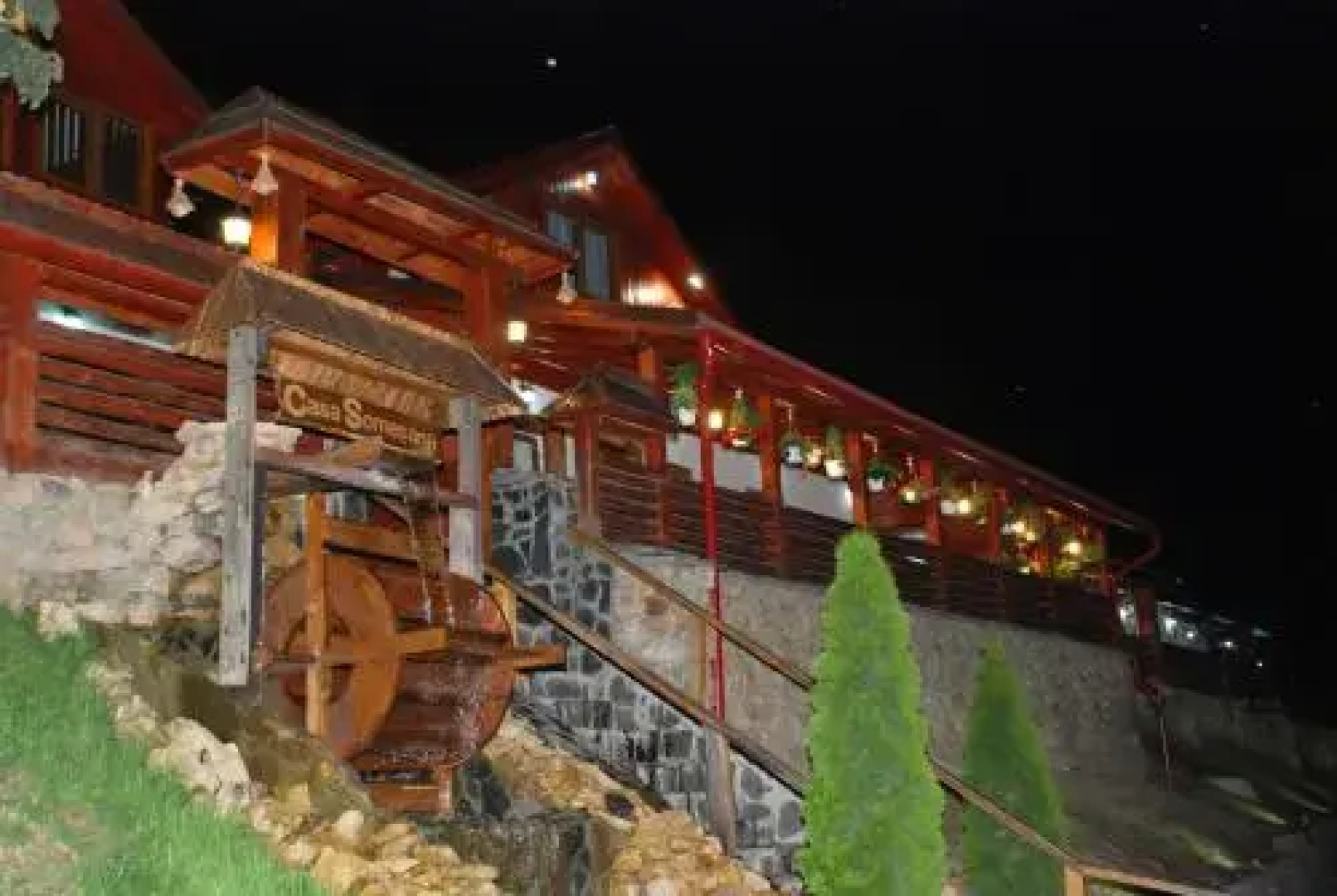 Casa Someseana