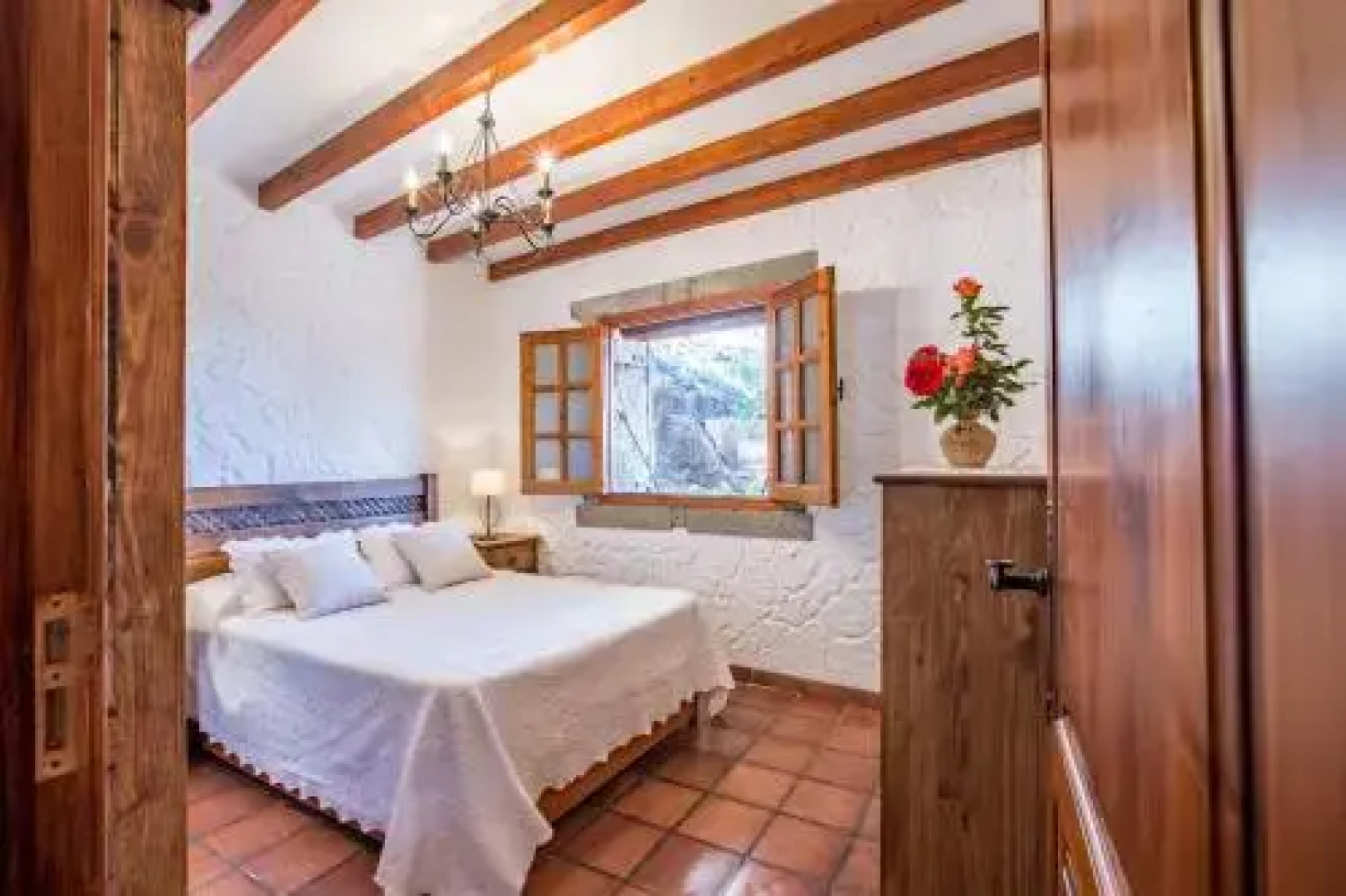 Casa Oronado