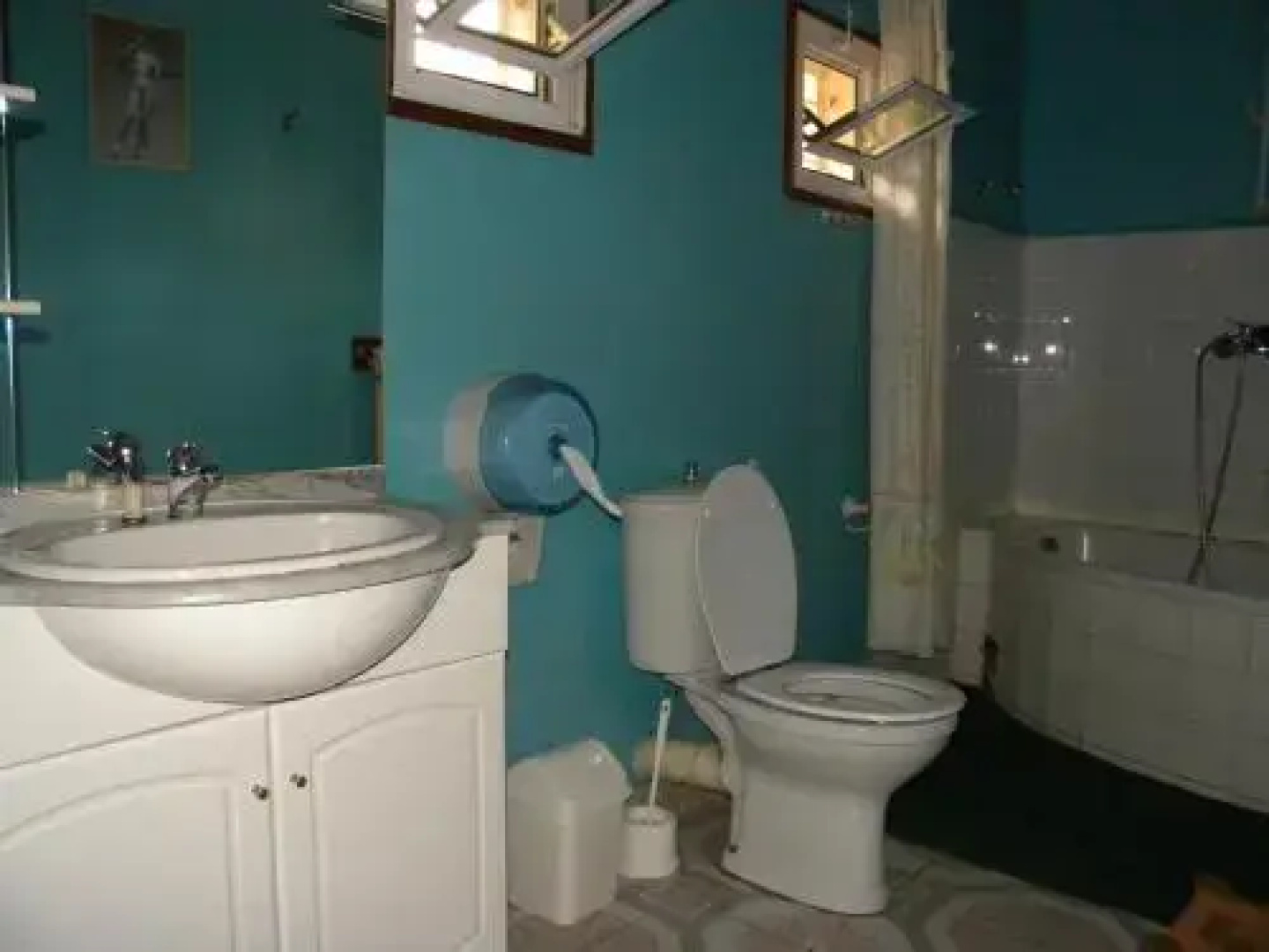 Lorenzo Guest House
