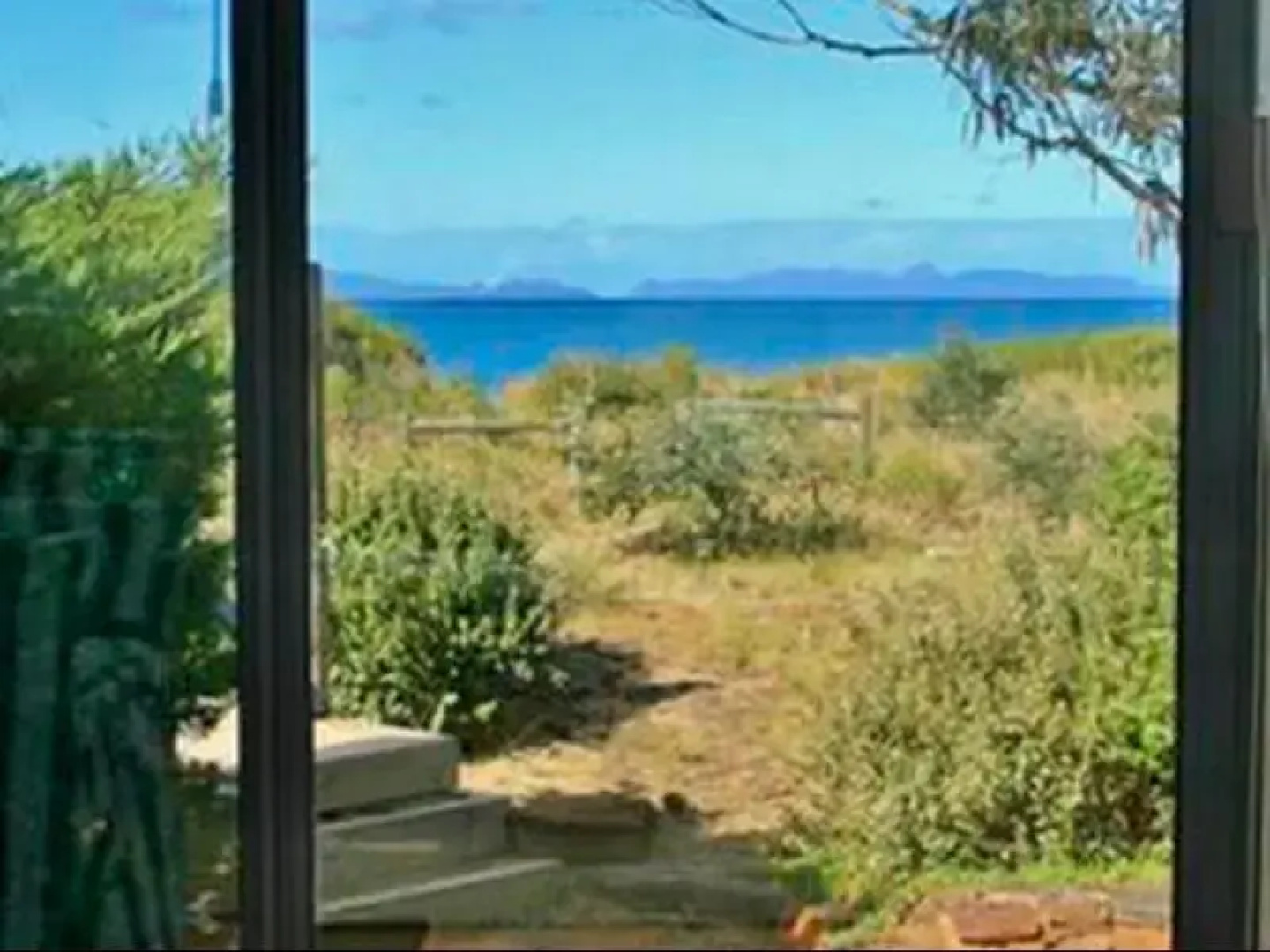 Southerlys Holiday House