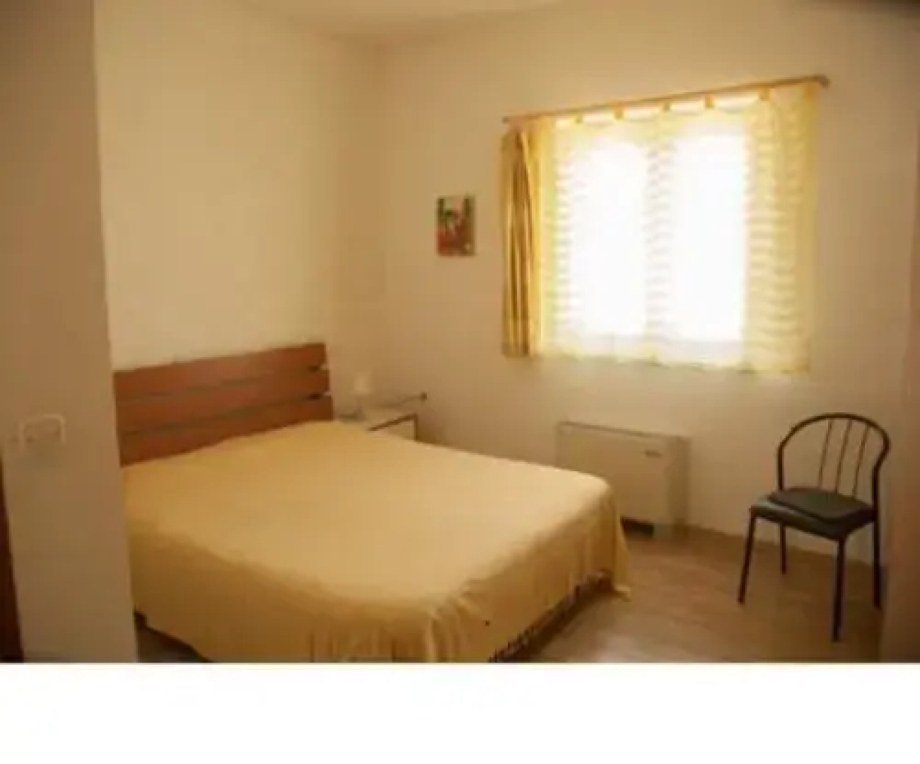 Apartments Luana