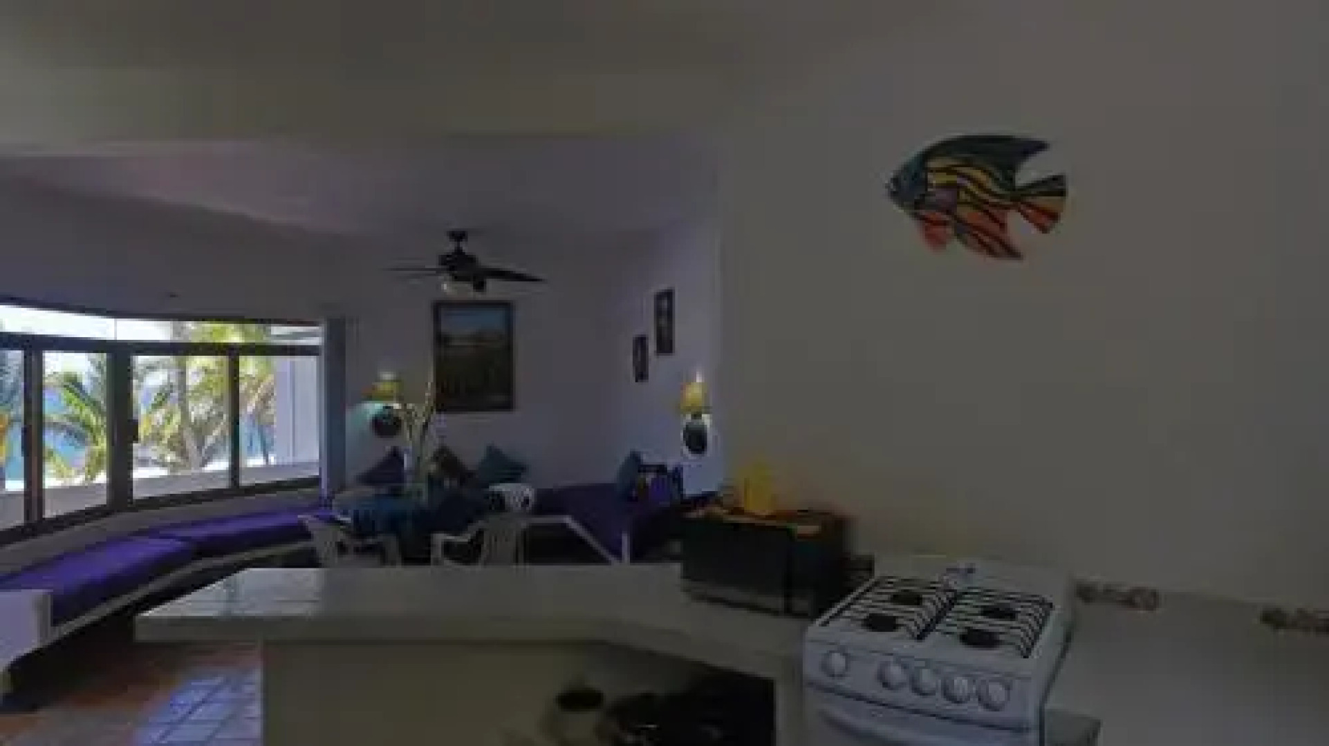 Villas Camino del Mar