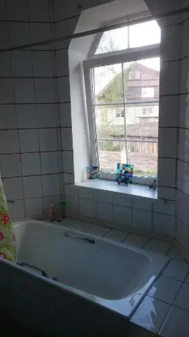 В Пушкинских Горах