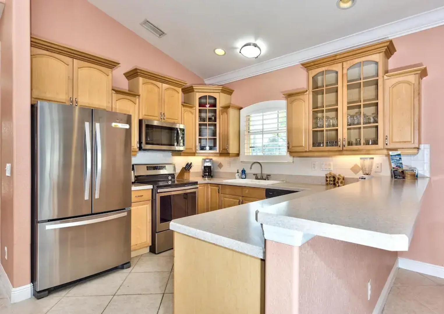 Tuscan Vacation Rental