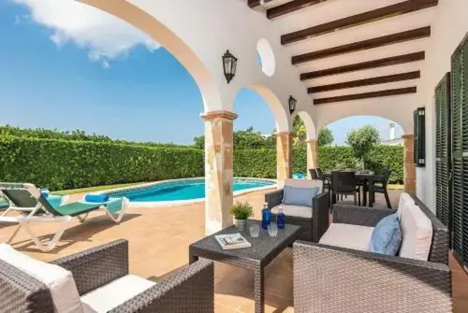 Villa Malva
