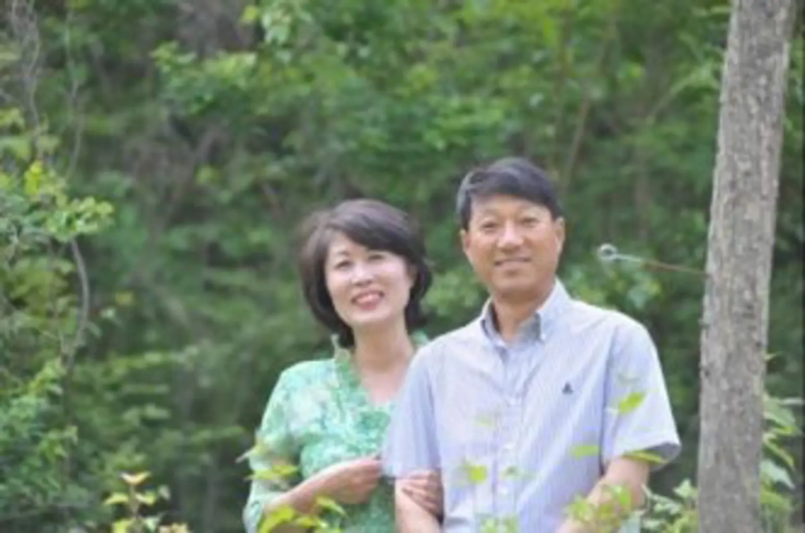 Pyeongchang permata pension