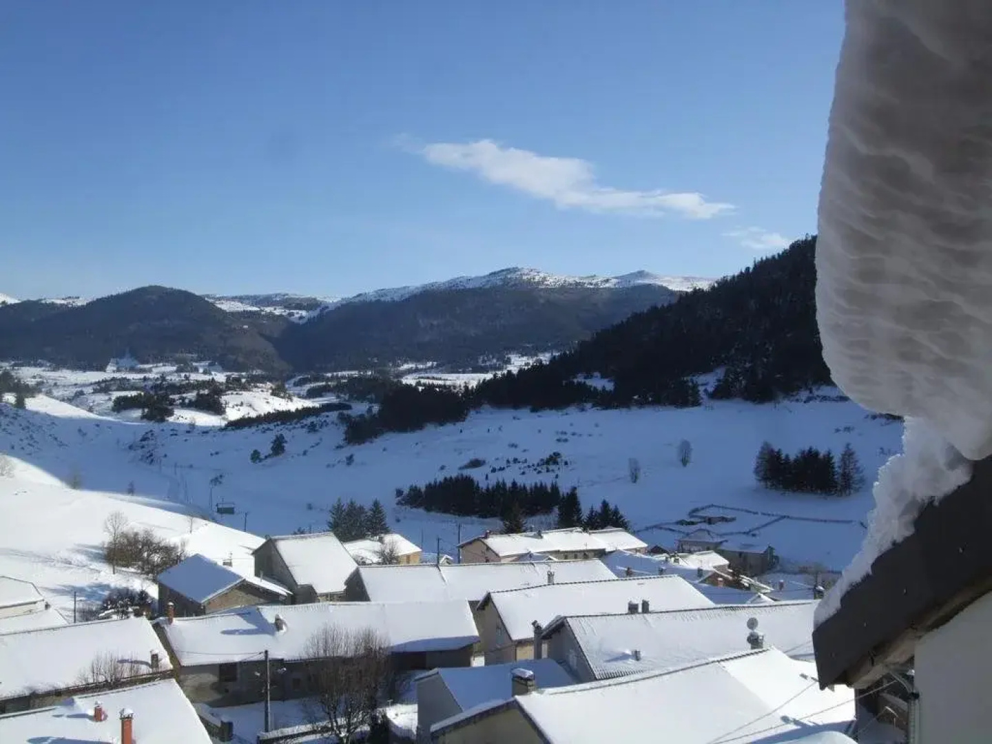 Gites et Loisirs de Montagne
