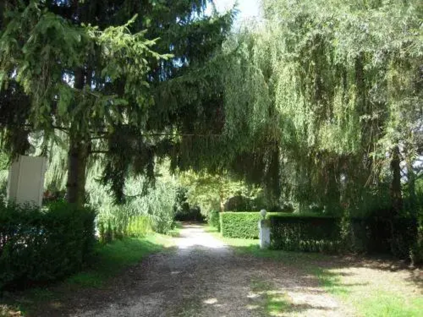 Sopron Balf Camping