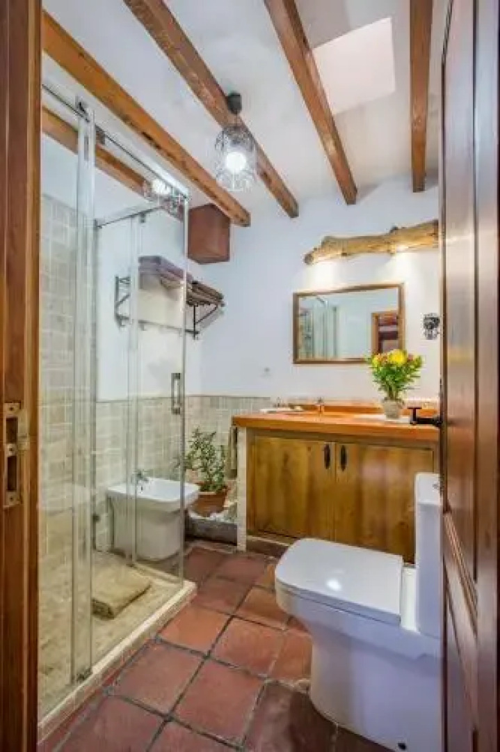 Casa Oronado