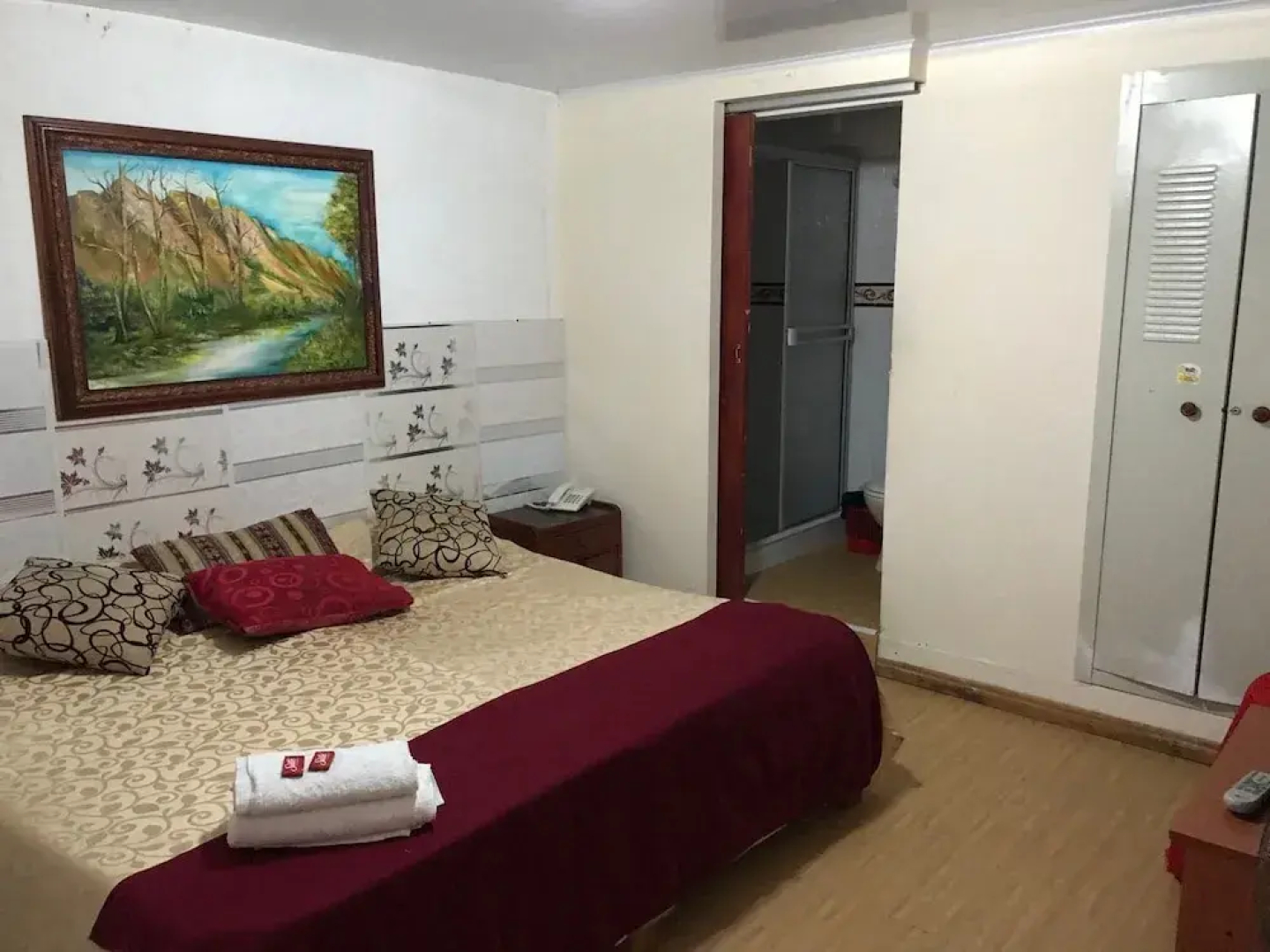 Hotel Toscanela