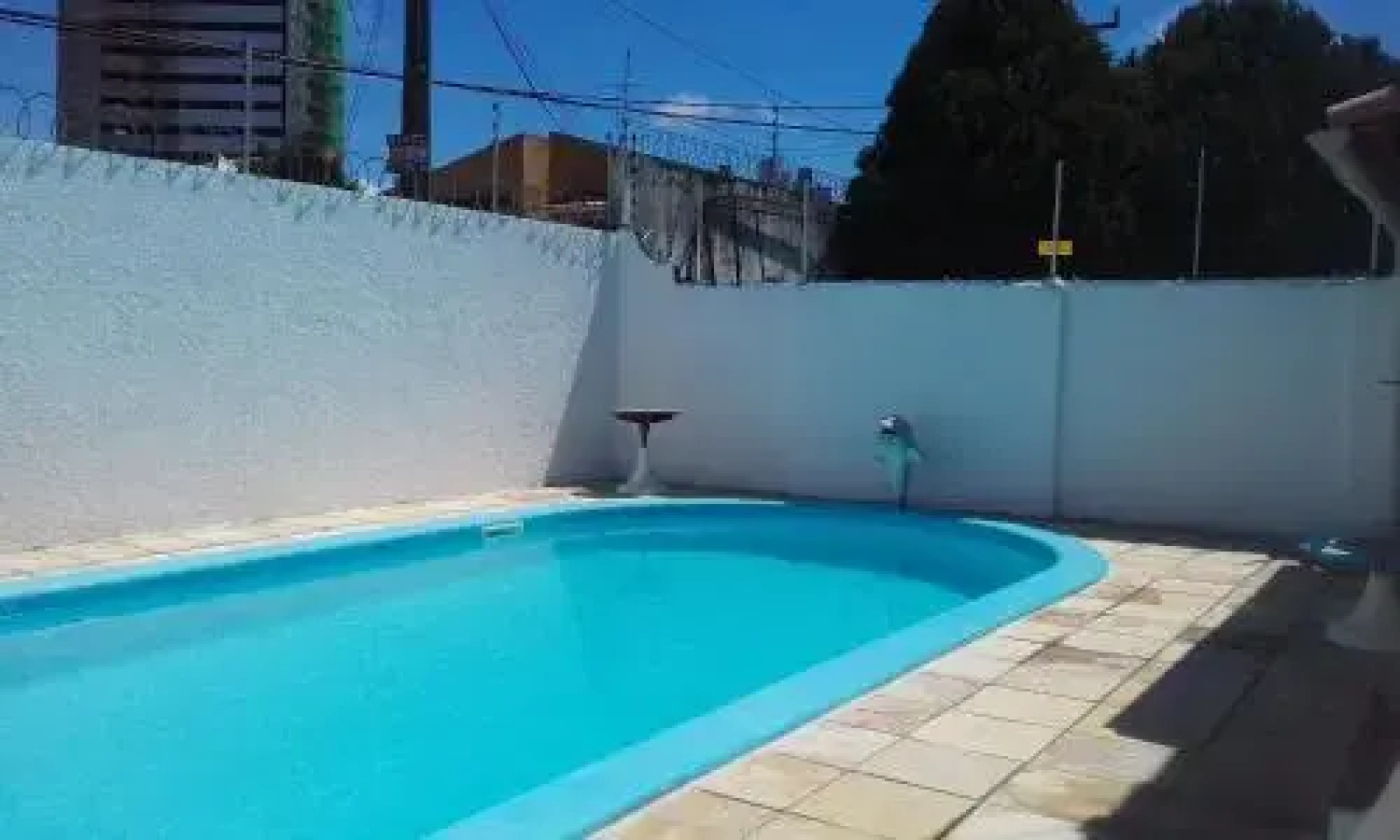 Casa Pérola