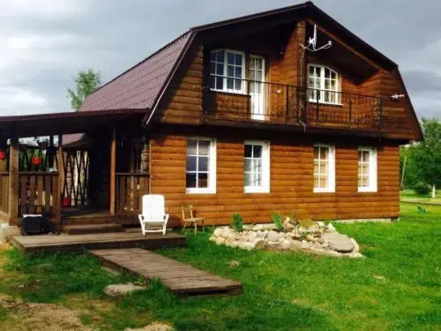 Guest House Polyana