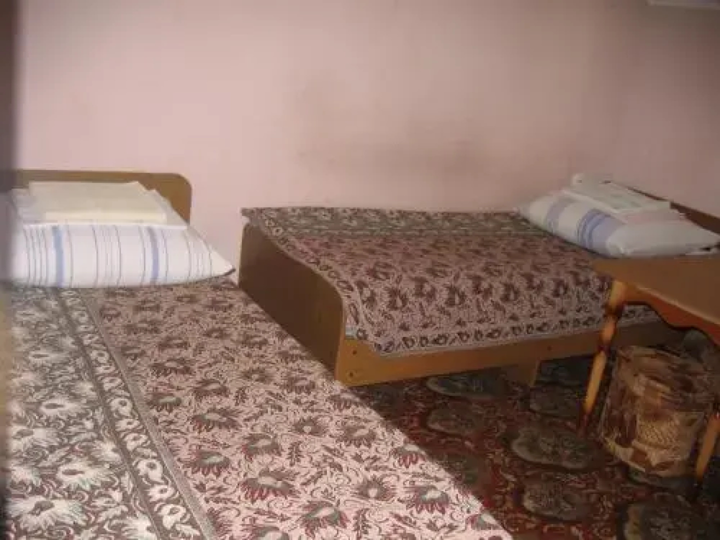 Otdykh na Paseke