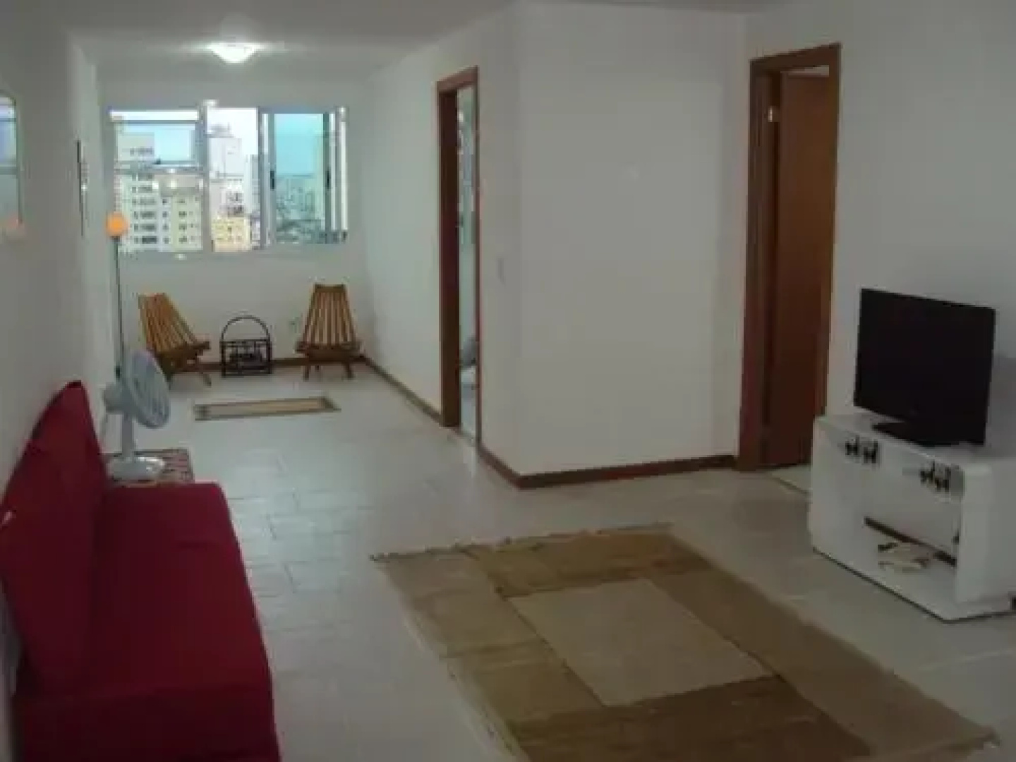 Soul da Lapa Flat Residence