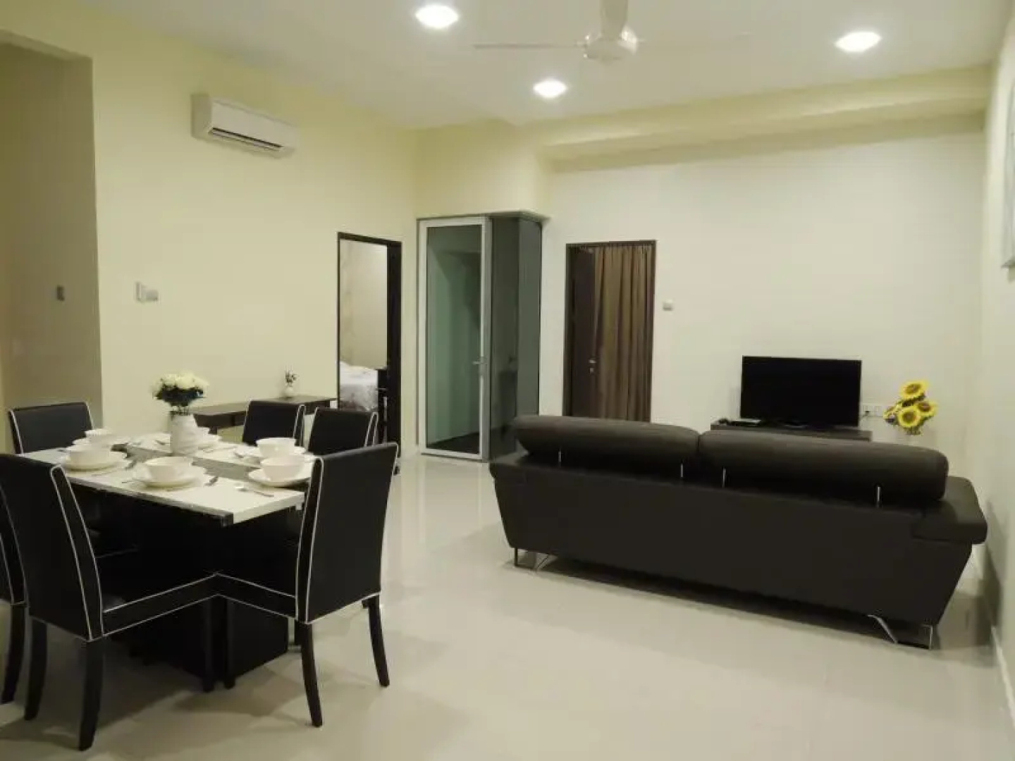 Sabah Holiday Homes @ Imago